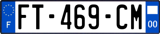 FT-469-CM