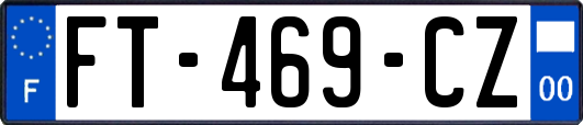 FT-469-CZ