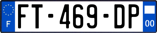 FT-469-DP