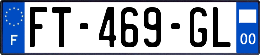 FT-469-GL