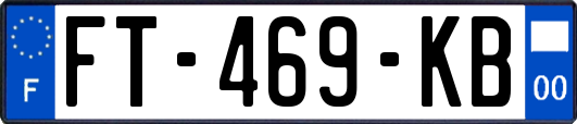 FT-469-KB