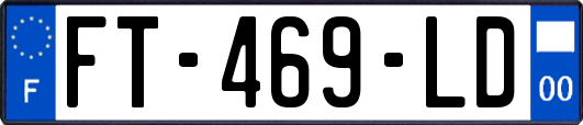 FT-469-LD