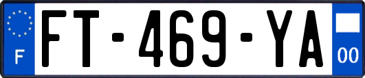 FT-469-YA
