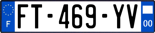 FT-469-YV