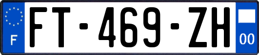 FT-469-ZH