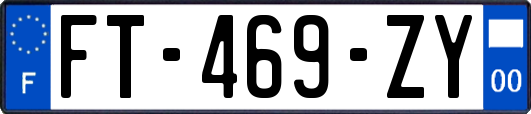 FT-469-ZY