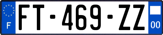 FT-469-ZZ