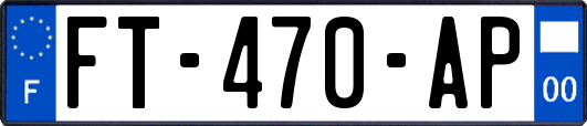 FT-470-AP