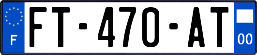 FT-470-AT