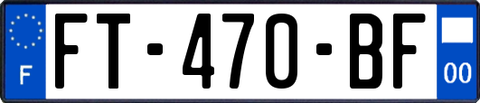 FT-470-BF