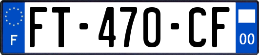 FT-470-CF