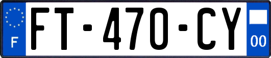 FT-470-CY