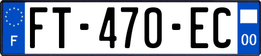 FT-470-EC