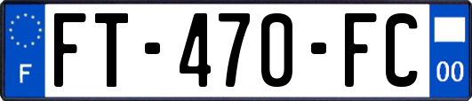 FT-470-FC