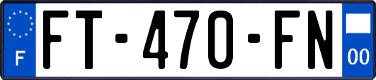 FT-470-FN