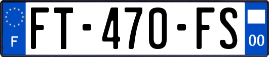 FT-470-FS