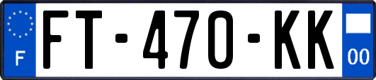 FT-470-KK