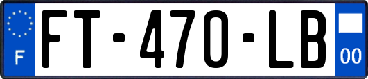 FT-470-LB
