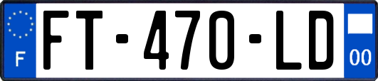 FT-470-LD