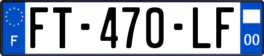 FT-470-LF