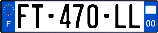 FT-470-LL