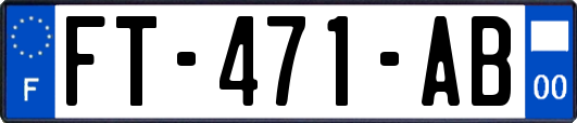 FT-471-AB