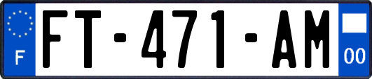 FT-471-AM