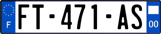 FT-471-AS