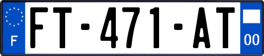 FT-471-AT