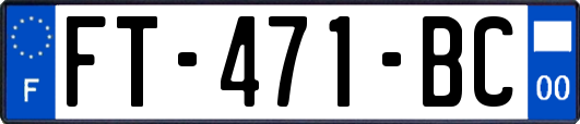 FT-471-BC