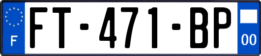 FT-471-BP