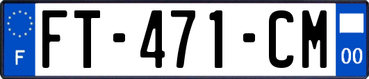 FT-471-CM