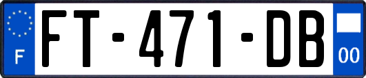 FT-471-DB