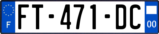 FT-471-DC