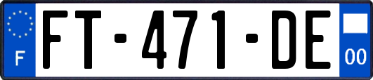 FT-471-DE