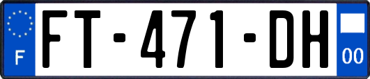 FT-471-DH