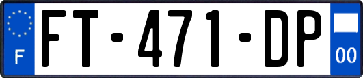 FT-471-DP