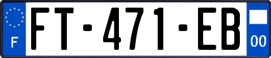FT-471-EB