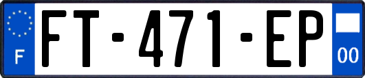 FT-471-EP