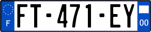 FT-471-EY