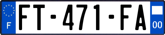 FT-471-FA