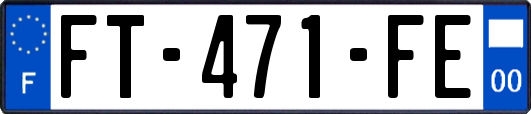 FT-471-FE