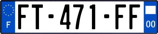 FT-471-FF