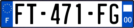 FT-471-FG