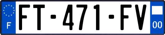 FT-471-FV