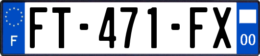 FT-471-FX