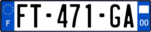 FT-471-GA