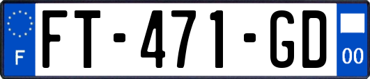 FT-471-GD