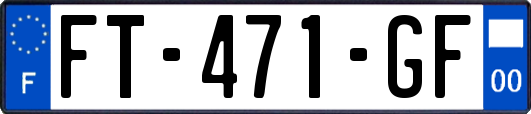 FT-471-GF