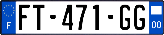 FT-471-GG